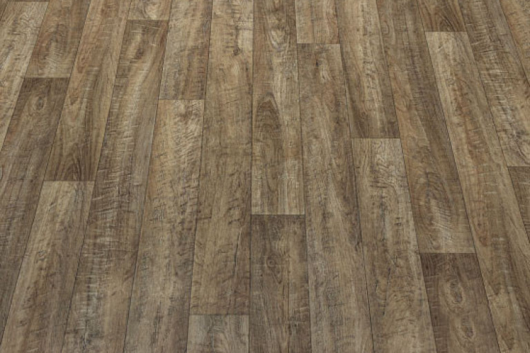 PVC Trento Stock Oak 666M Koberce K K