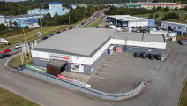 Příbram