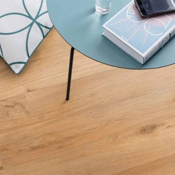 Vinylové podlahy v dekoru dřeva