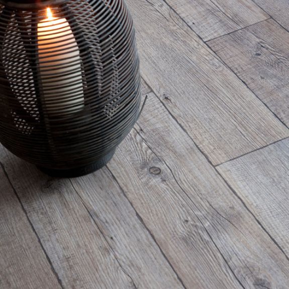 PVC, lino v dekoru dřeva