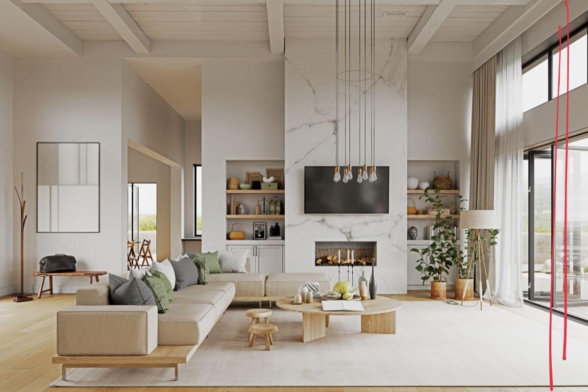 Jak zařídit útulný domov?