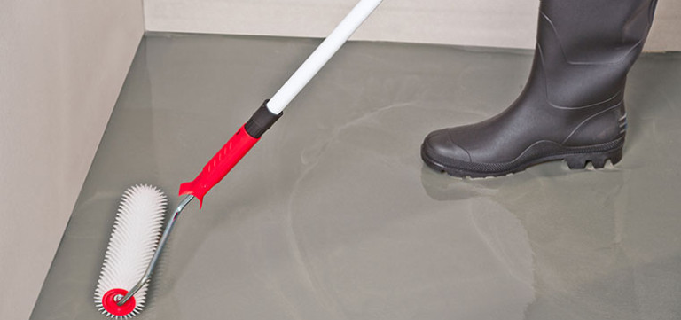 Jak vyrovnat podklad pod novou podlahu