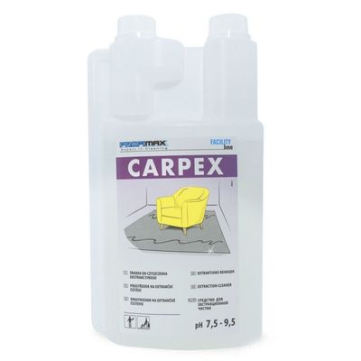 Čistič koberců pro mokré vysavače