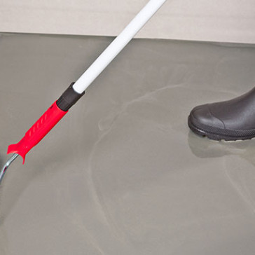 Jaké jsou základní typy nivelačních hmot?