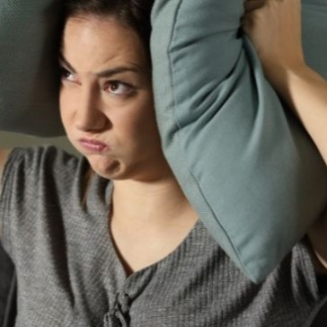 Co je kročejový hluk a jak mu předejít?