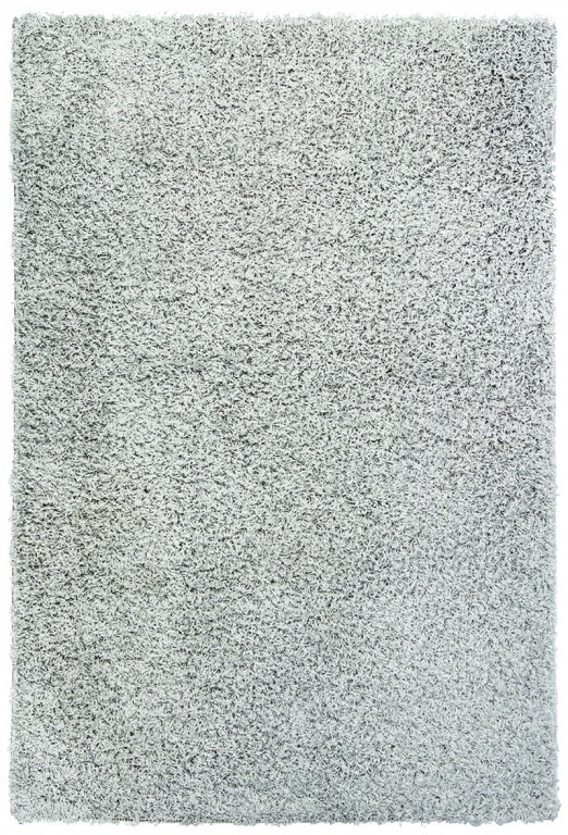 Kusový koberec Life Shaggy 1500 L-Grey 160x230 cm