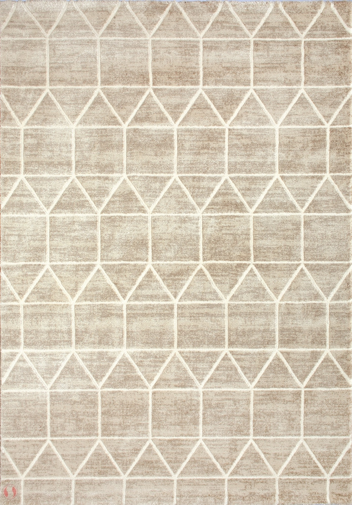 Kusový koberec Thema 23290/62 Cream 160x230 cm