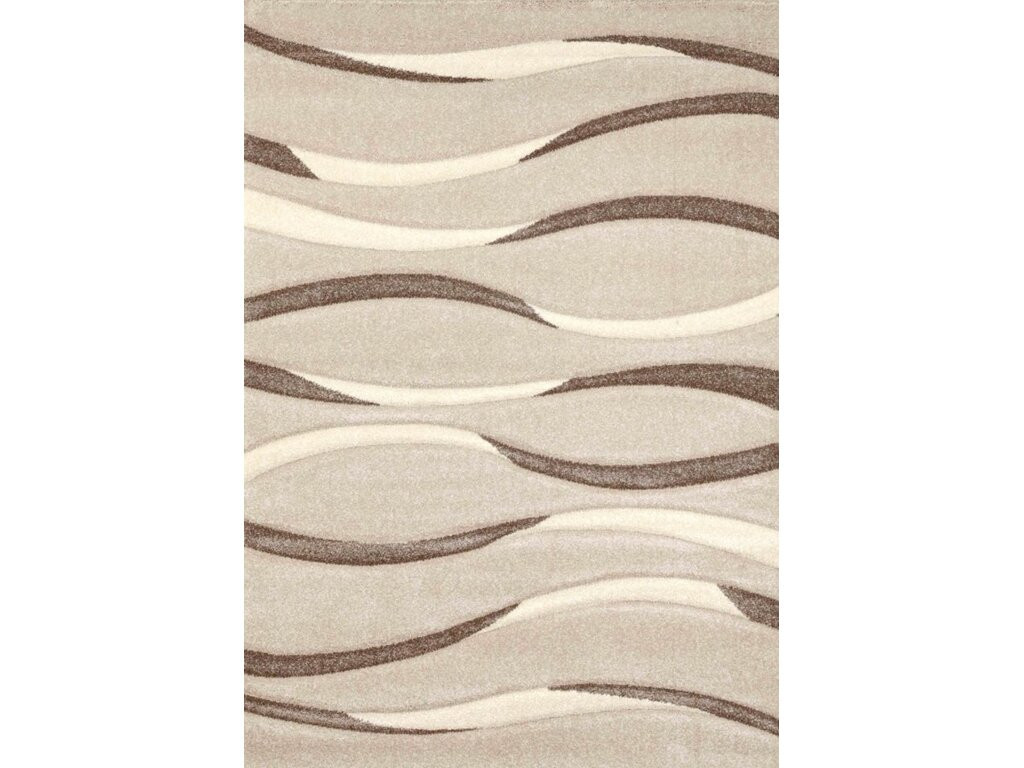 Kusový koberec Infinity New/6084 Beige 200x290 cm