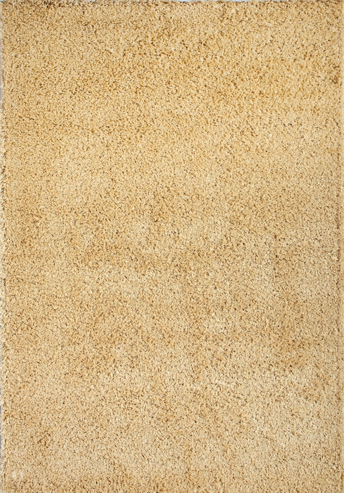 Kusový koberec Efor Shaggy 2226/Beige 200x290 cm