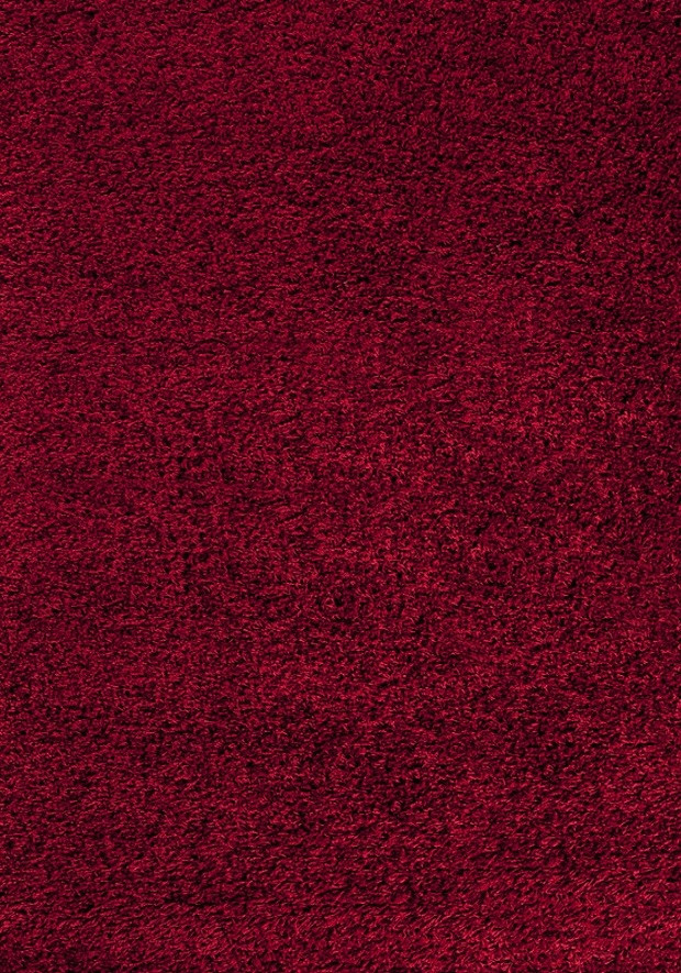 Kusový koberec Dream Shaggy 4000 Red 160x230 cm