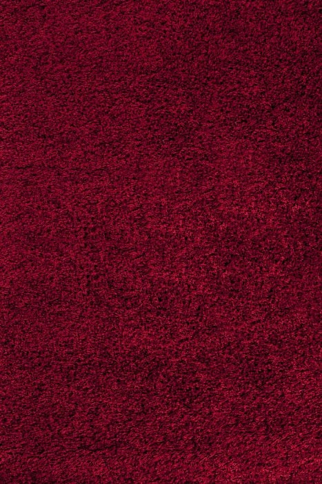 Kusový koberec Life Shaggy 1500 red 160x230 cm