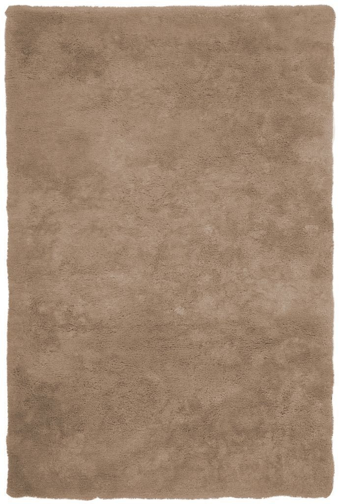 Kusový koberec Curacao 490 Taupe 80x150 cm