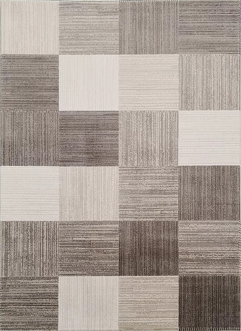 Kusový koberec Vals 8002 Beige 200x290 cm