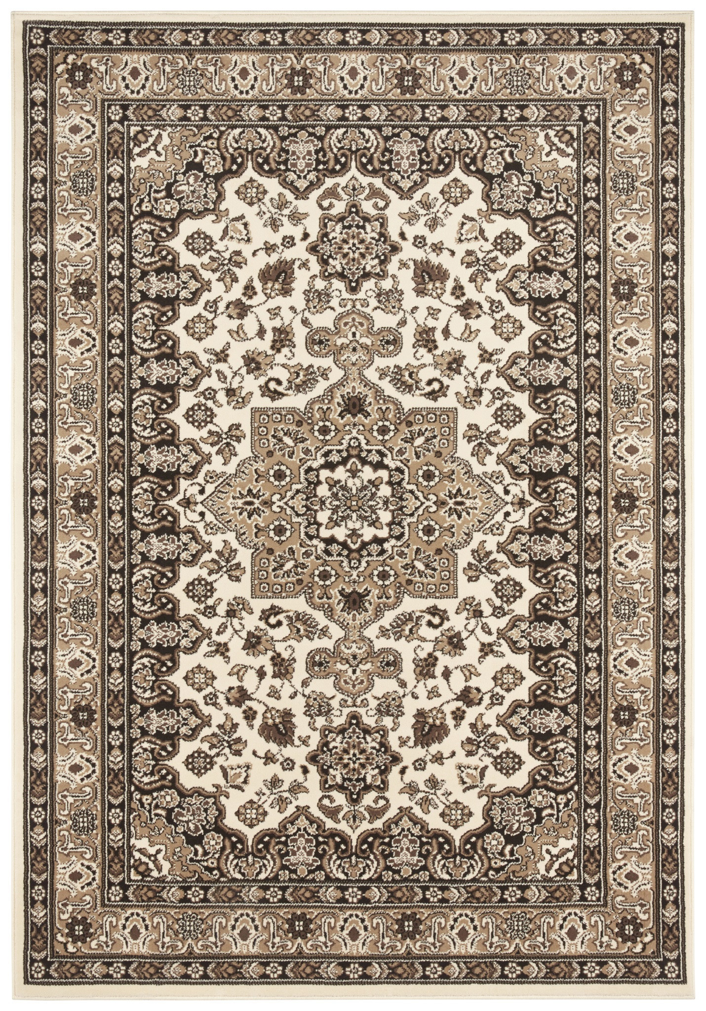 Kusový koberec Mirkan 104105 Beige 200x290 cm