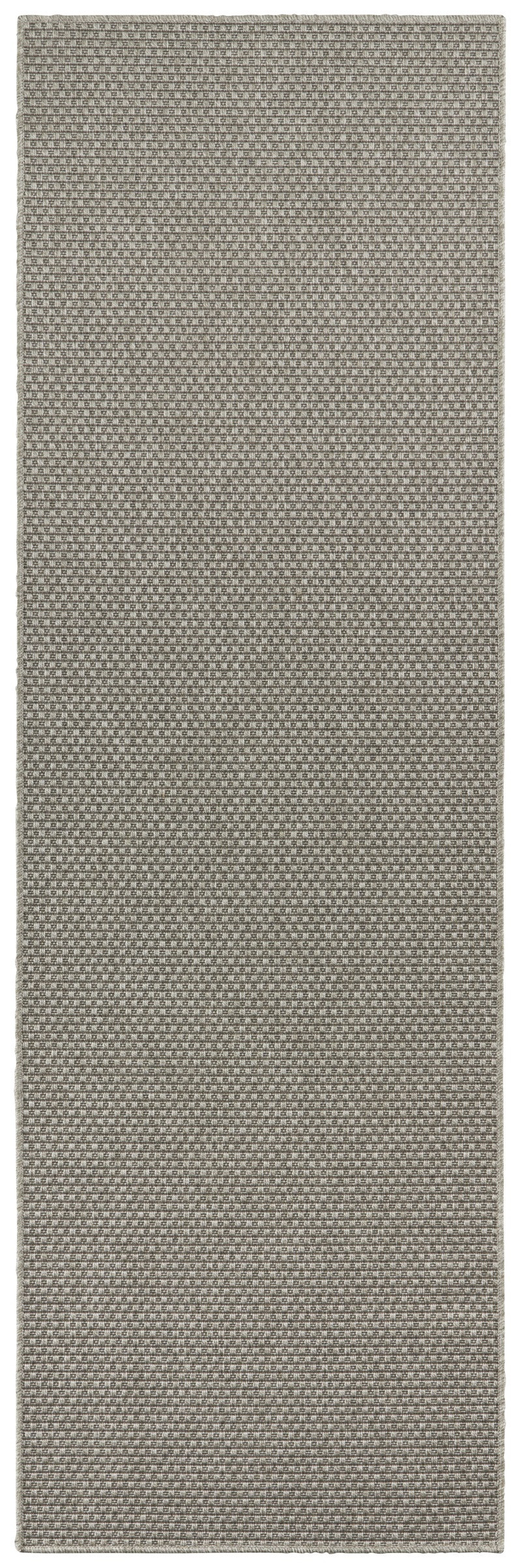 Běhoun Nature 104273 Light Grey 80x250 cm