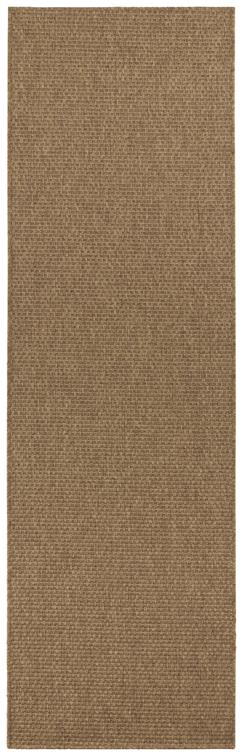 Běhoun Nature 104272 Brown 80x150 cm