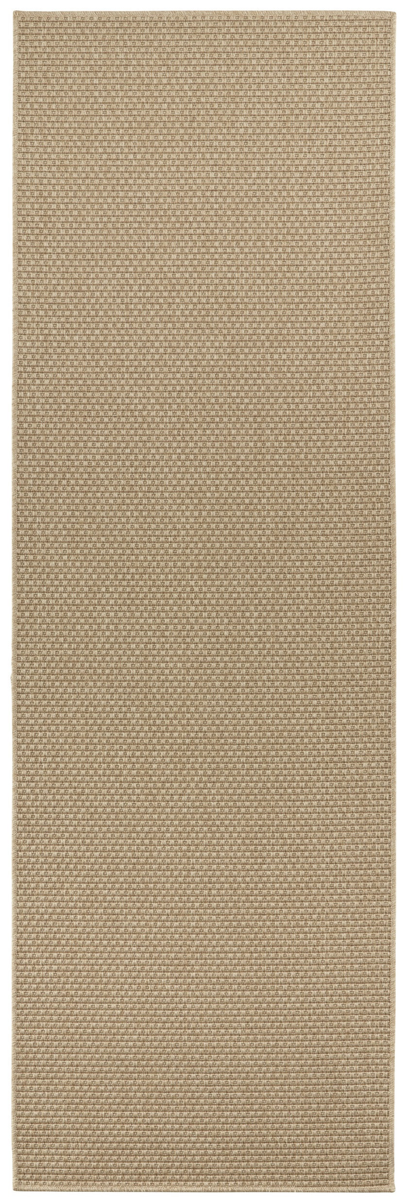 Běhoun Nature 104271 Beige 80x250 cm