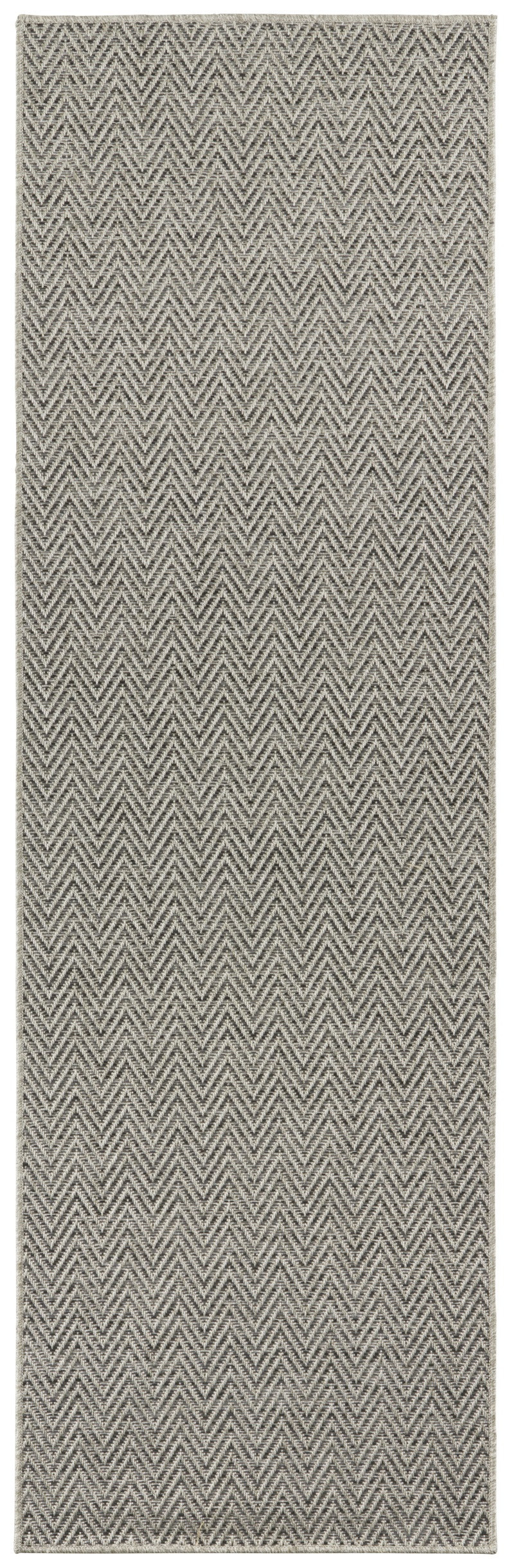 Běhoun Nature 104269 Grey/Anthracite 80x150 cm