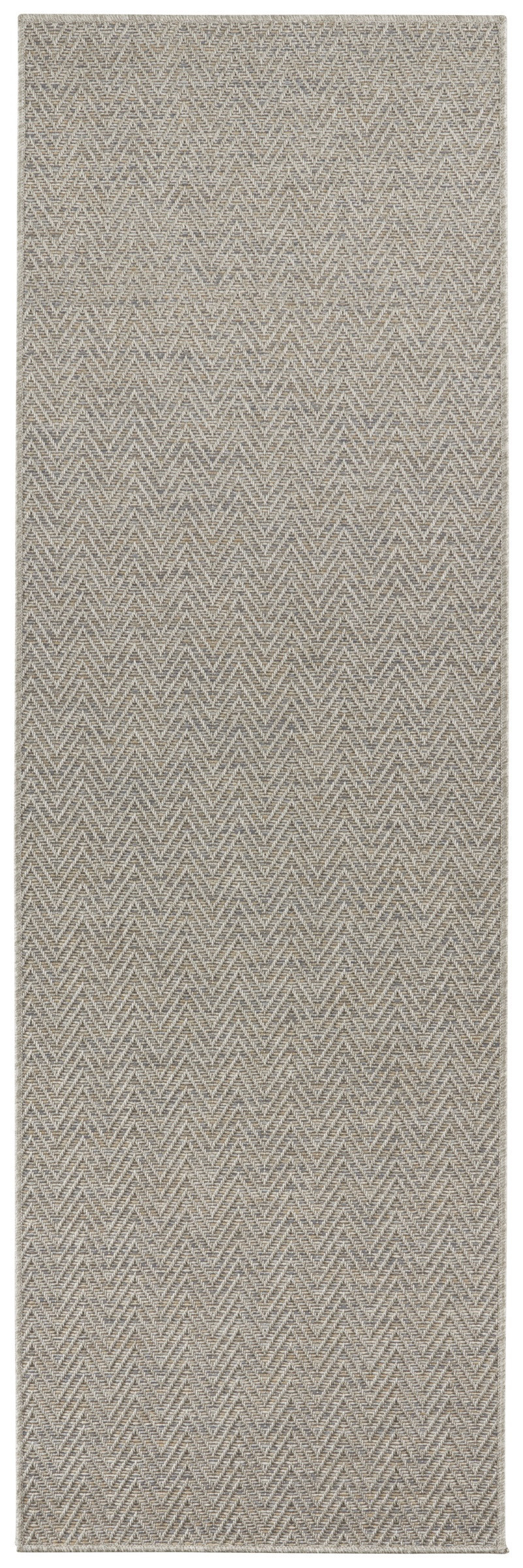 Běhoun Nature 104266 Grey/Multicolor 80x150 cm