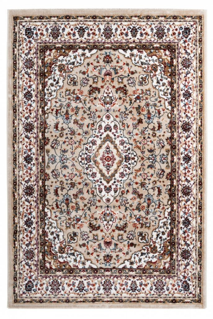 Kusový koberec Isfahan 740 beige 200x290 cm