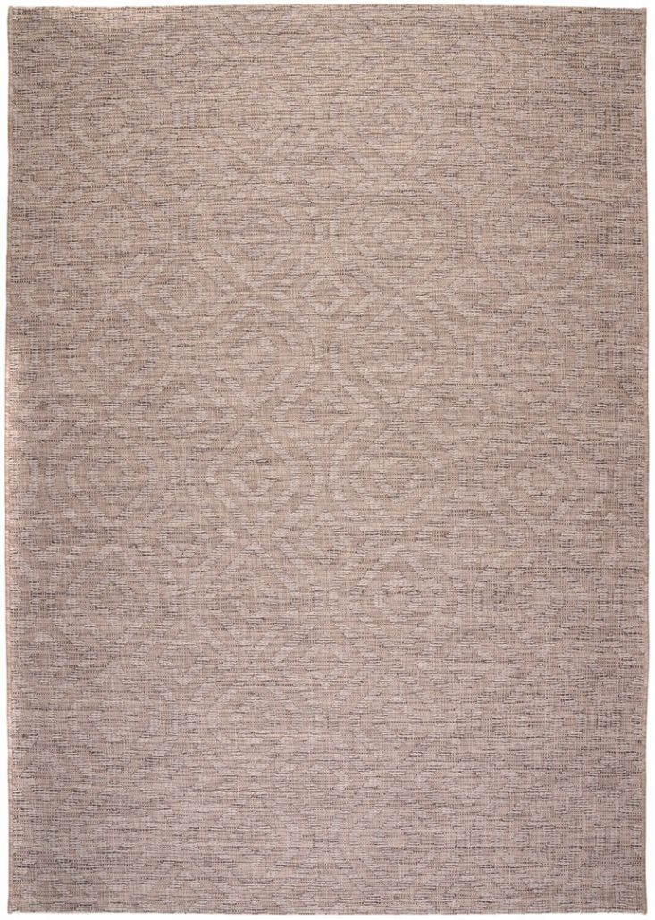 Kusový koberec Nordic 872 taupe 200x290 cm