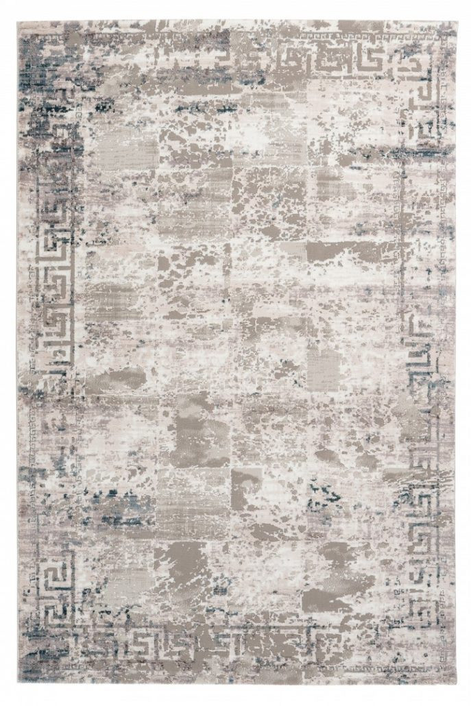 Kusový koberec Opal 911 taupe 160x230 cm