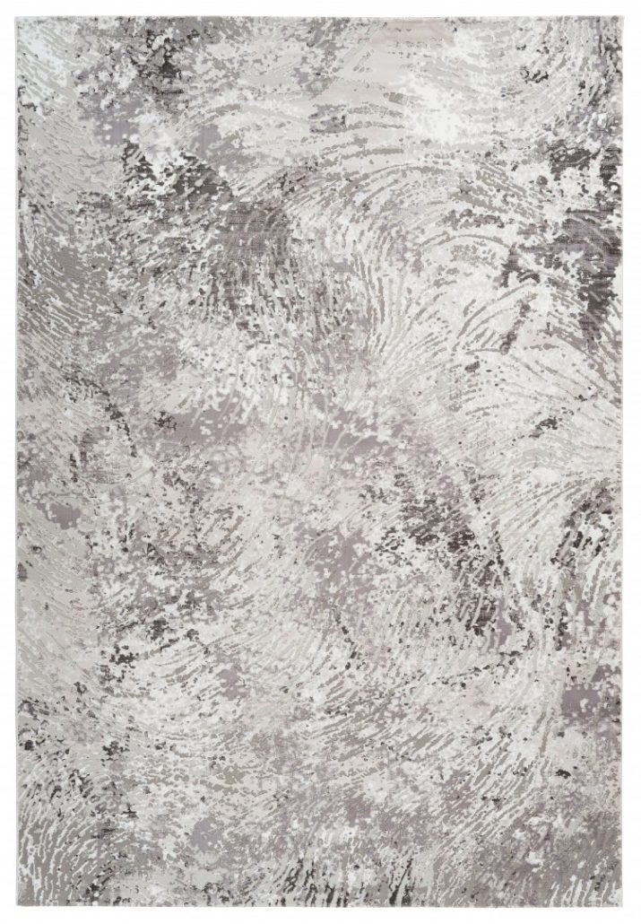 Kusový koberec Opal 914 taupe 160x230 cm