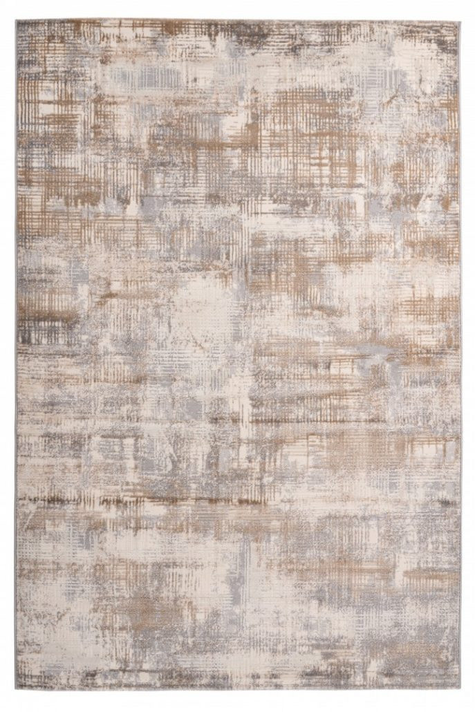 Kusový koberec Salsa 691 taupe 120x170 cm