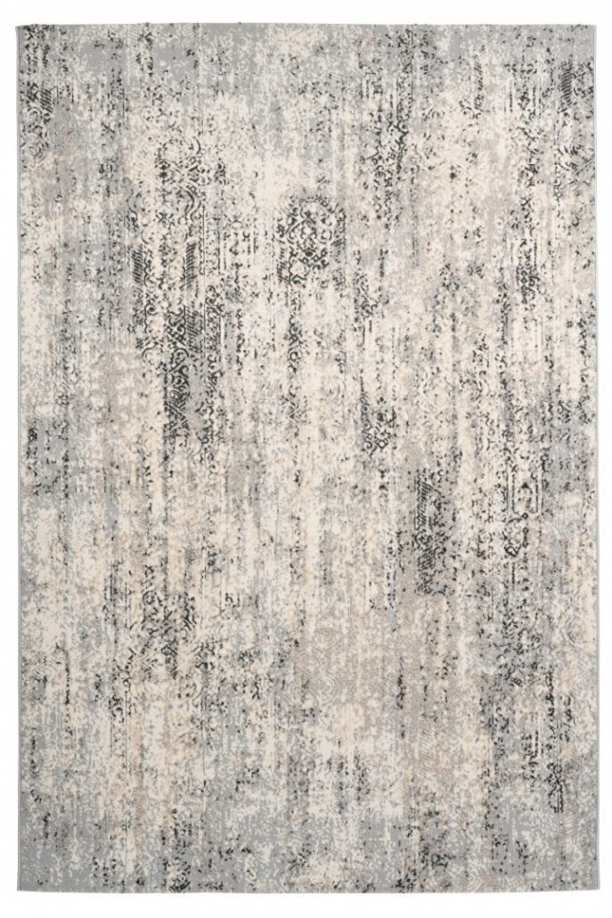 Kusový koberec Salsa 692 grey 200x290 cm