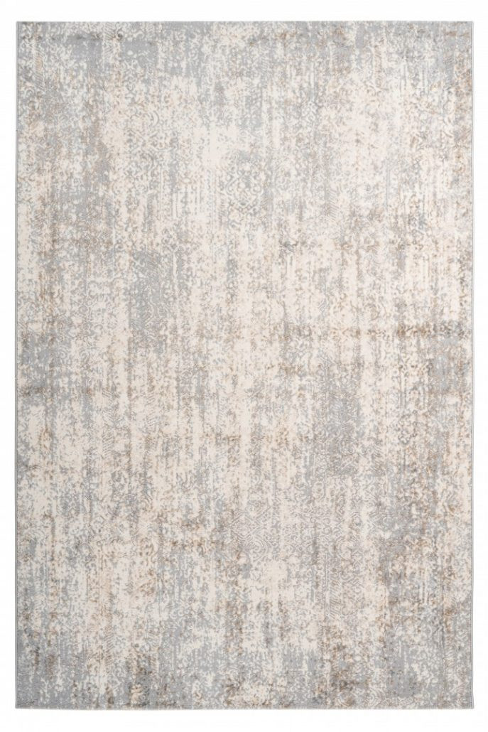 Kusový koberec Salsa 692 taupe 120x170 cm