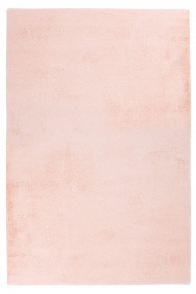 Kusový koberec Cha Cha 535 powder pink 160x230 cm