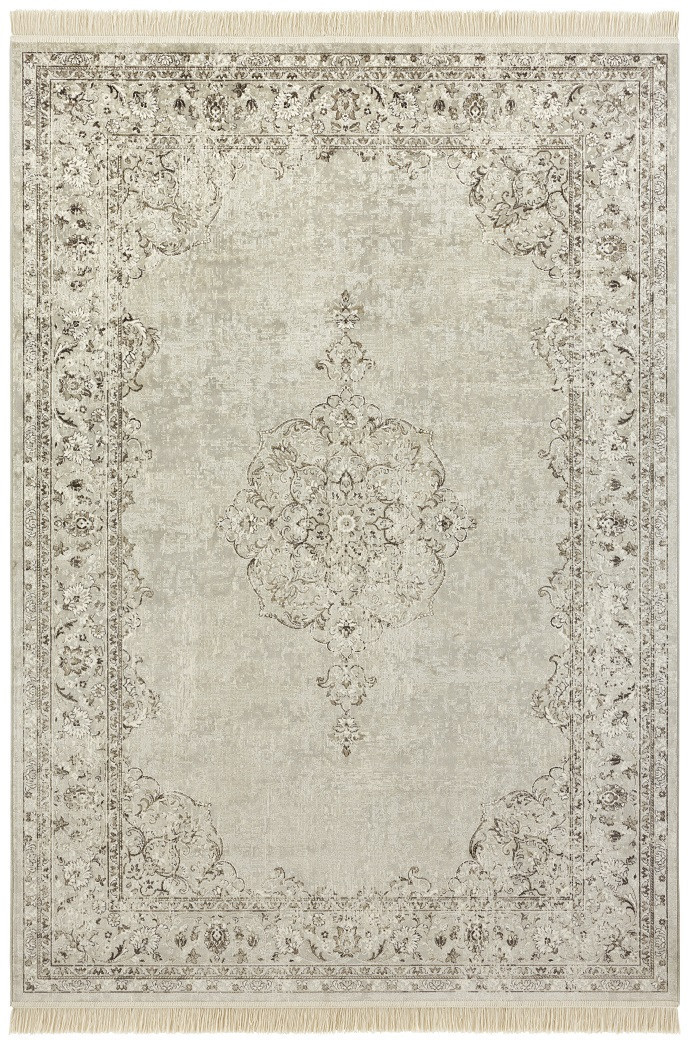 Kusový koberec Naveh 104382 Cream 135x195 cm