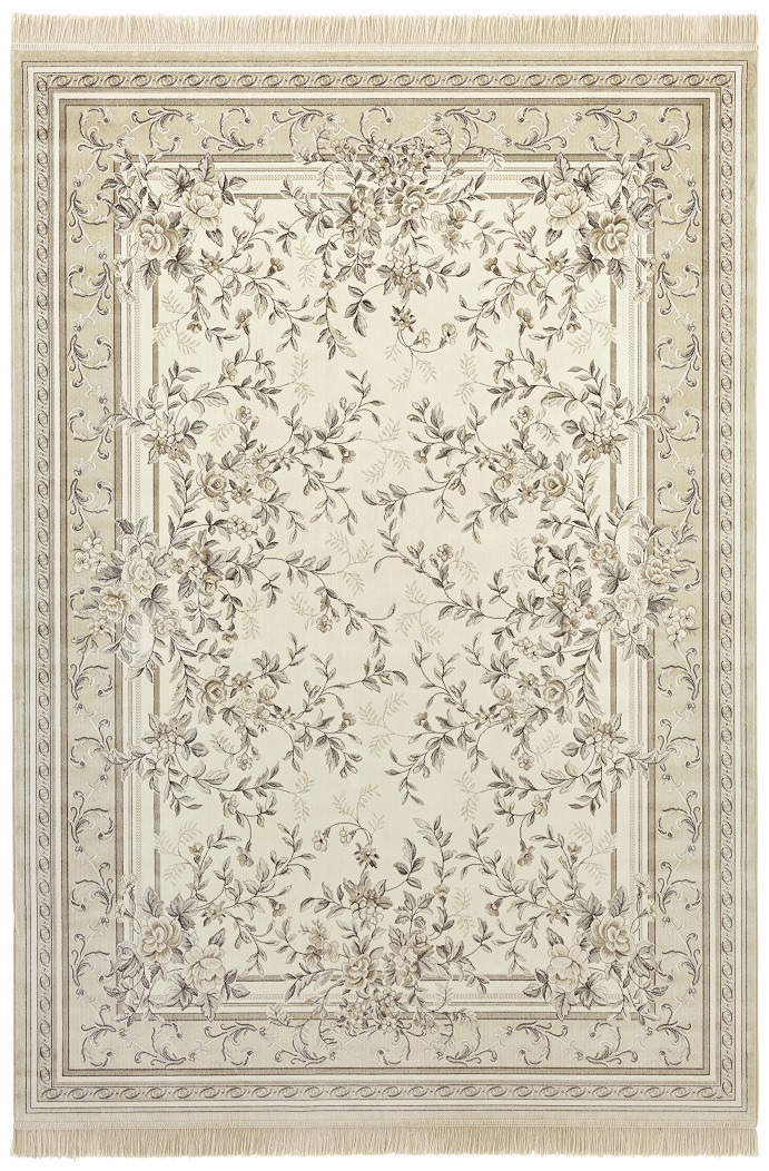 Kusový koberec Naveh 104368 Cream/Beige 160x230 cm