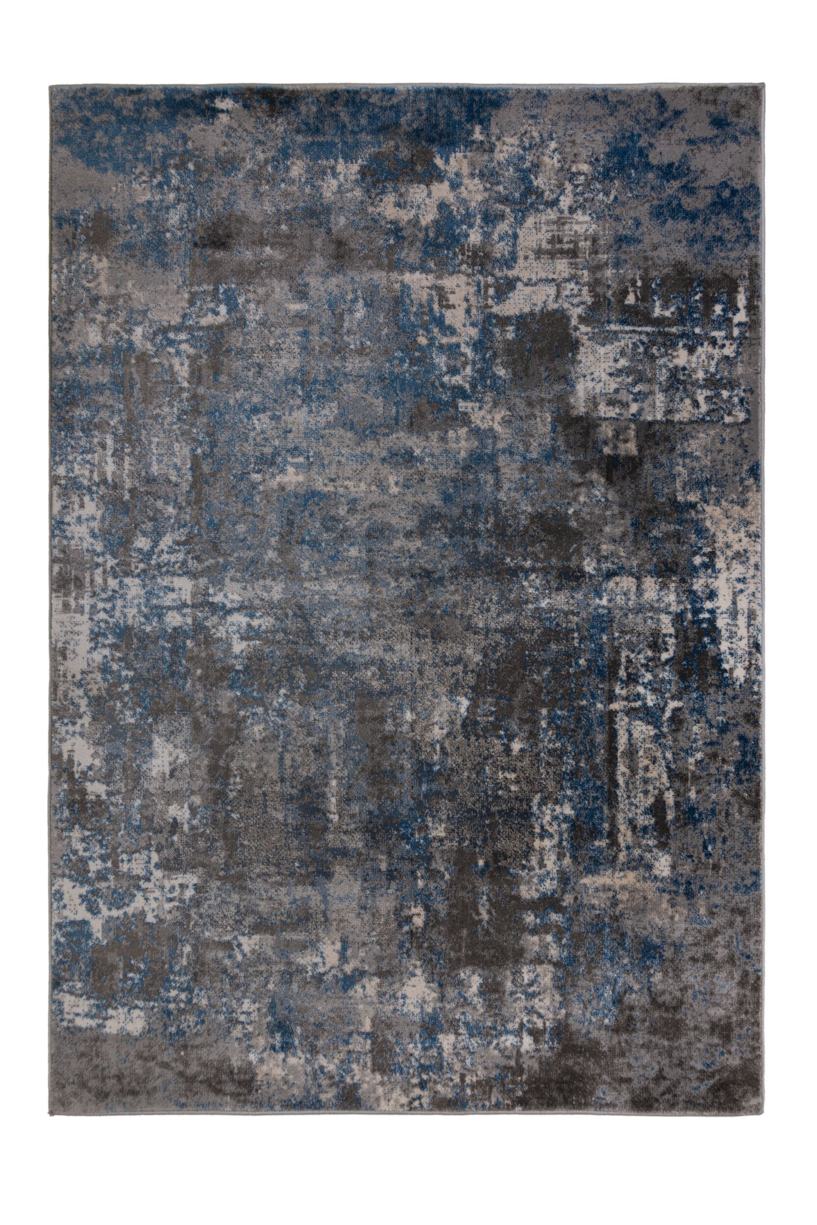 Kusový koberec Cocktail Wonderlust Blue/Grey 160x230 cm