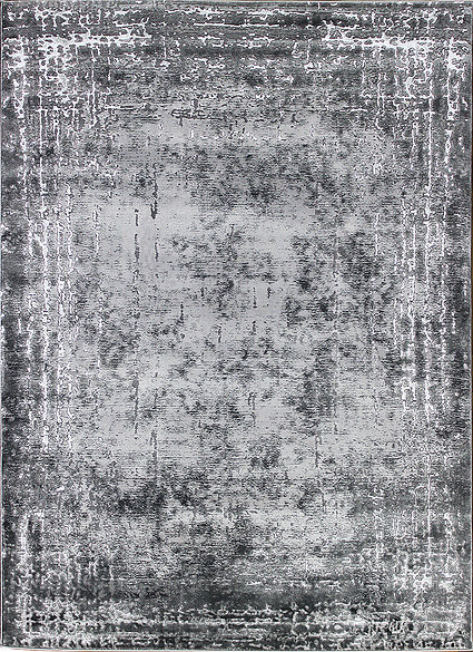 Kusový koberec Elite 4356 Grey 140x190 cm