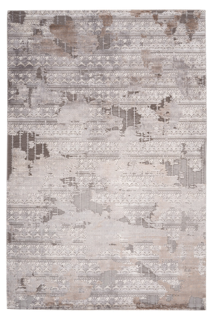 Kusový koberec My Jewel of Obsession 955 taupe 80x150 cm