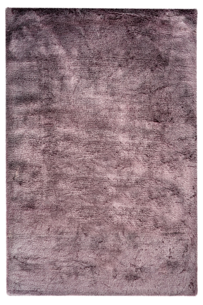 Kusový koberec Samba 495 Mauve 80x150 cm