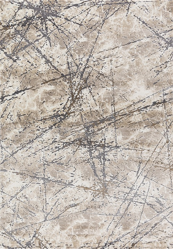 Kusový koberec Palera 670 Beige 160x230 cm