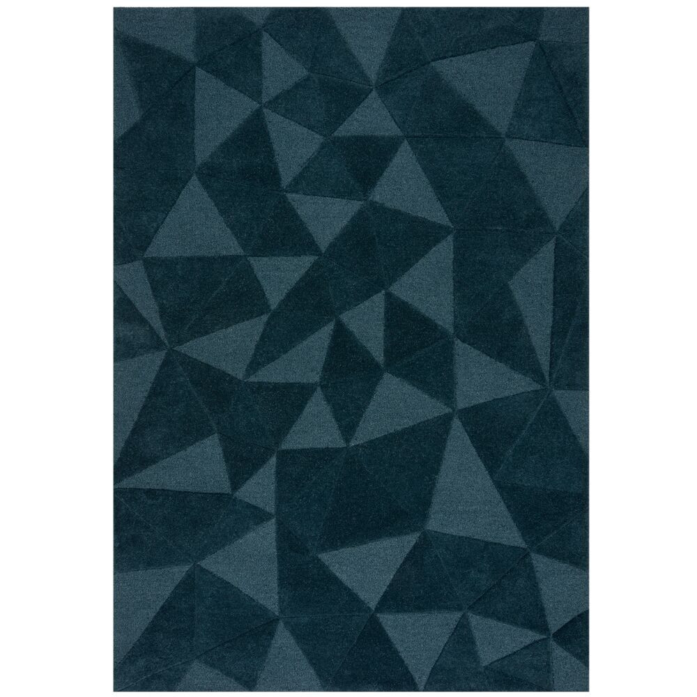 Kusový koberec Moderno Shard Teal 120x170 cm