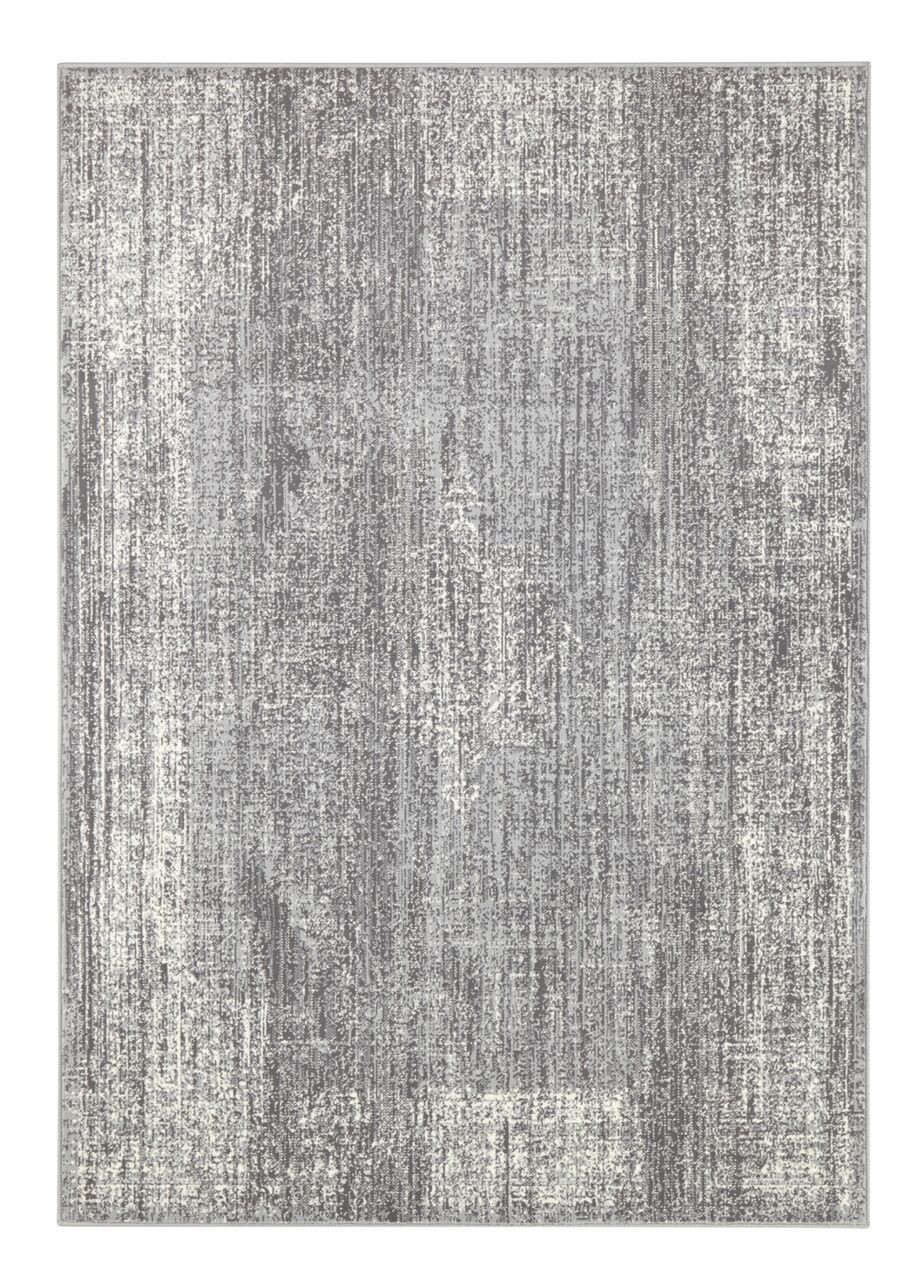 Kusový koberec Celebration 103471 Elysium Grey Creme 160x230 cm