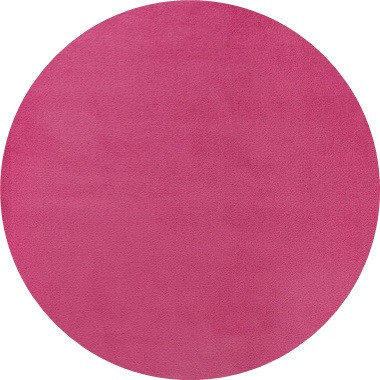 Koberec Fancy 103011 Pink kruh 133x133 cm