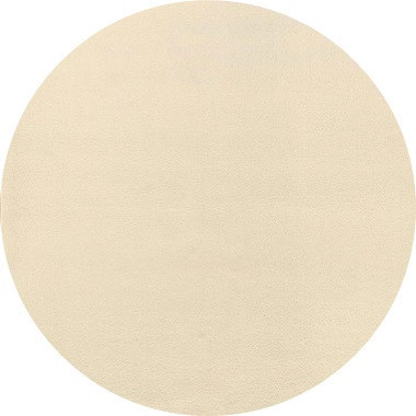 Koberec Fancy 103003 Beige kruh 133x133 cm