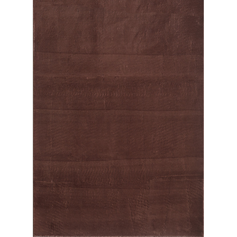 Kusový koberec Catwalk 2600 Brown 80x150 cm