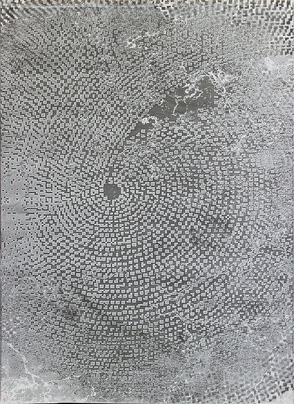 Kusový koberec Dizayn 2218 Grey 120x180 cm