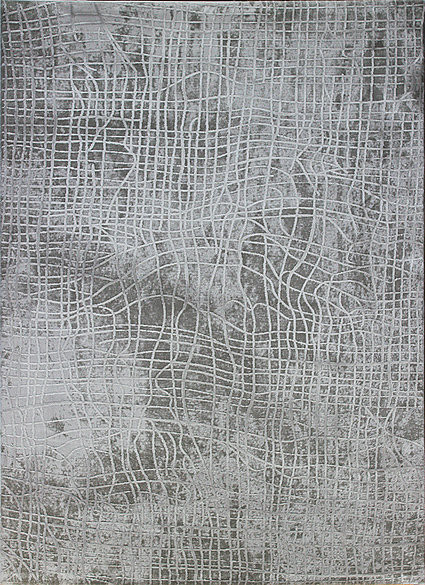 Kusový koberec Dizayn 2329 Grey 120x180 cm