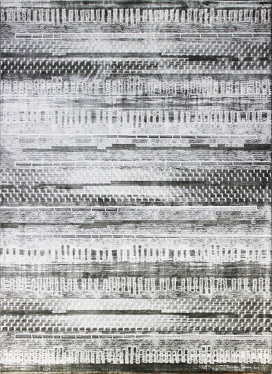 Kusový koberec Dizayn 2350 Grey 120x180 cm