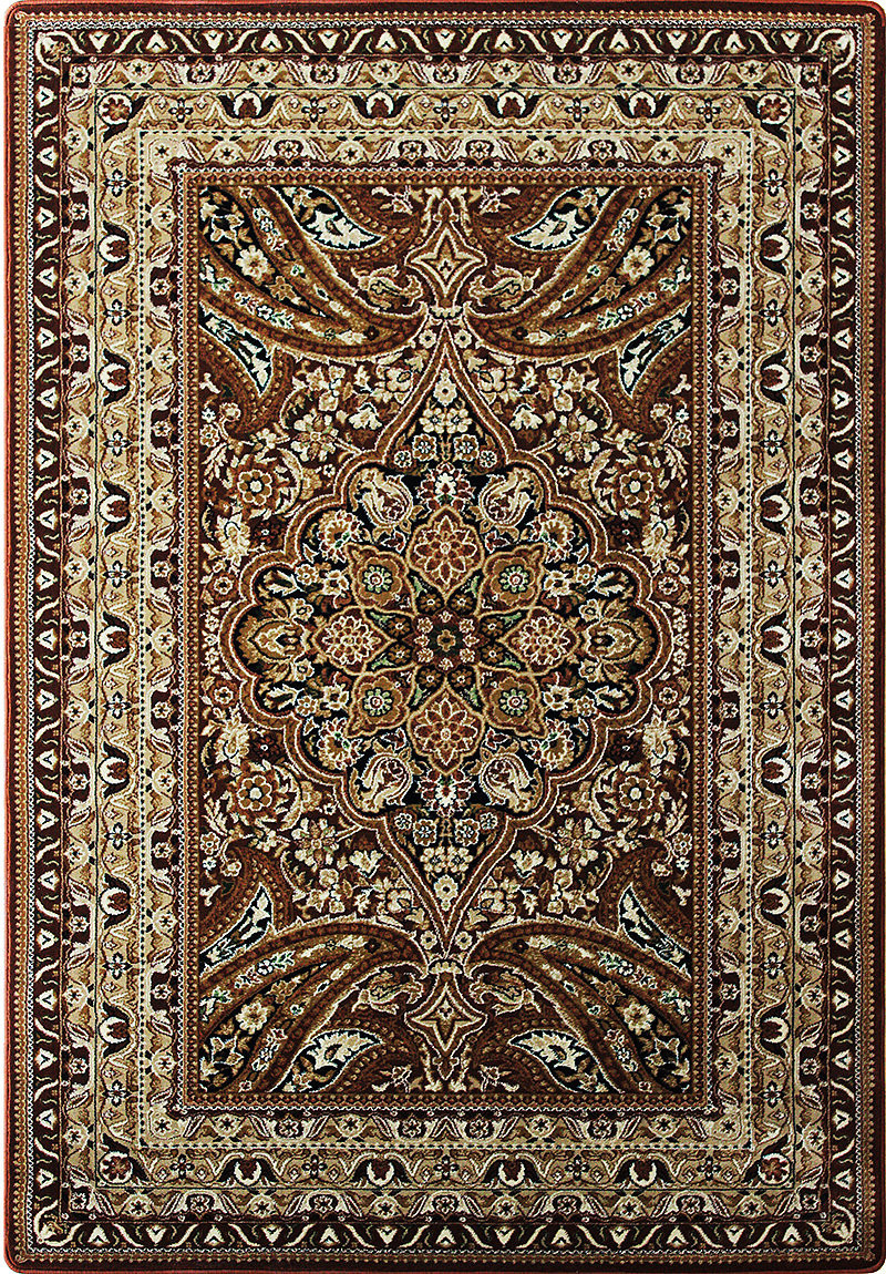 Kusový koberec Anatolia 5381 V (Vizon) 150x230 cm