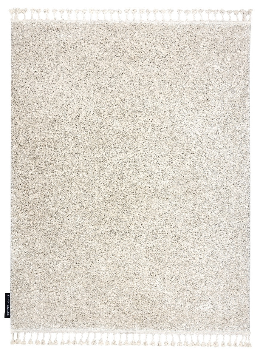 Kusový koberec Berber 9000 cream 140x190 cm