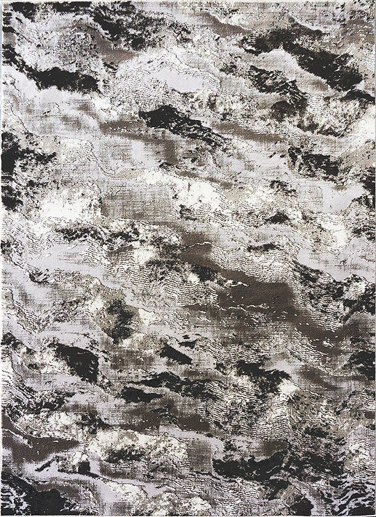 Kusový koberec Mitra 3001 Grey 120x180 cm