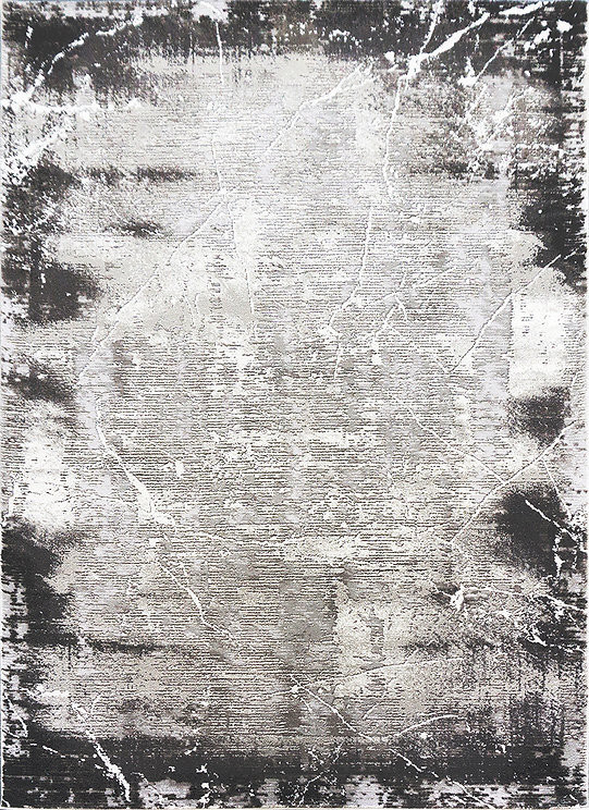 Kusový koberec Mitra 3002 Grey 120x180 cm